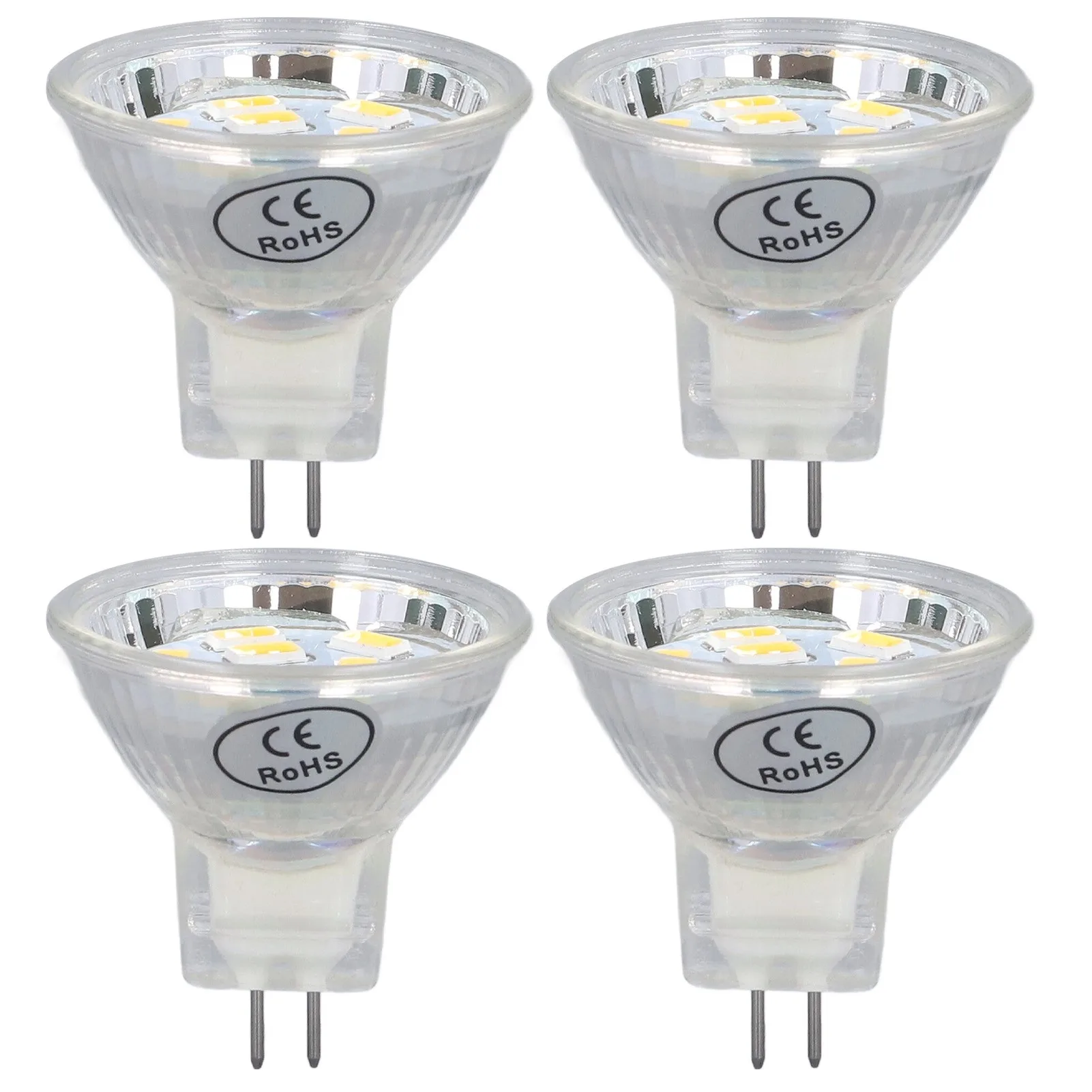 4-lampadas-led-mr11-3w-300lm-com-9-leds-base-de-pino-duplo-para-holofote-e-luminaria-de-paisagem