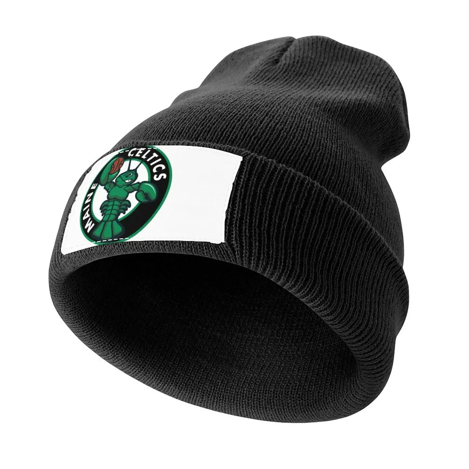 

New-Celtics-Icon Knitted Cap beach hat Trucker Cap Hat Beach Brand Man cap Hats Man Women's