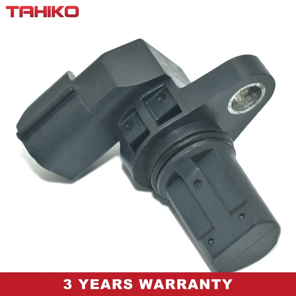 Crankshaft sensor J5T32571 fit for Mitsubishi Outlander Pajero Montero Challenger
