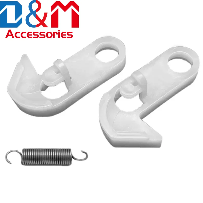 

10X 3HL07170 303HL07161 Hook Paper Feed Cover Spring for Kyocera FS 6025 6030 6525 6530 C8020 C8025 C8520 C8525 KM 1620 1635