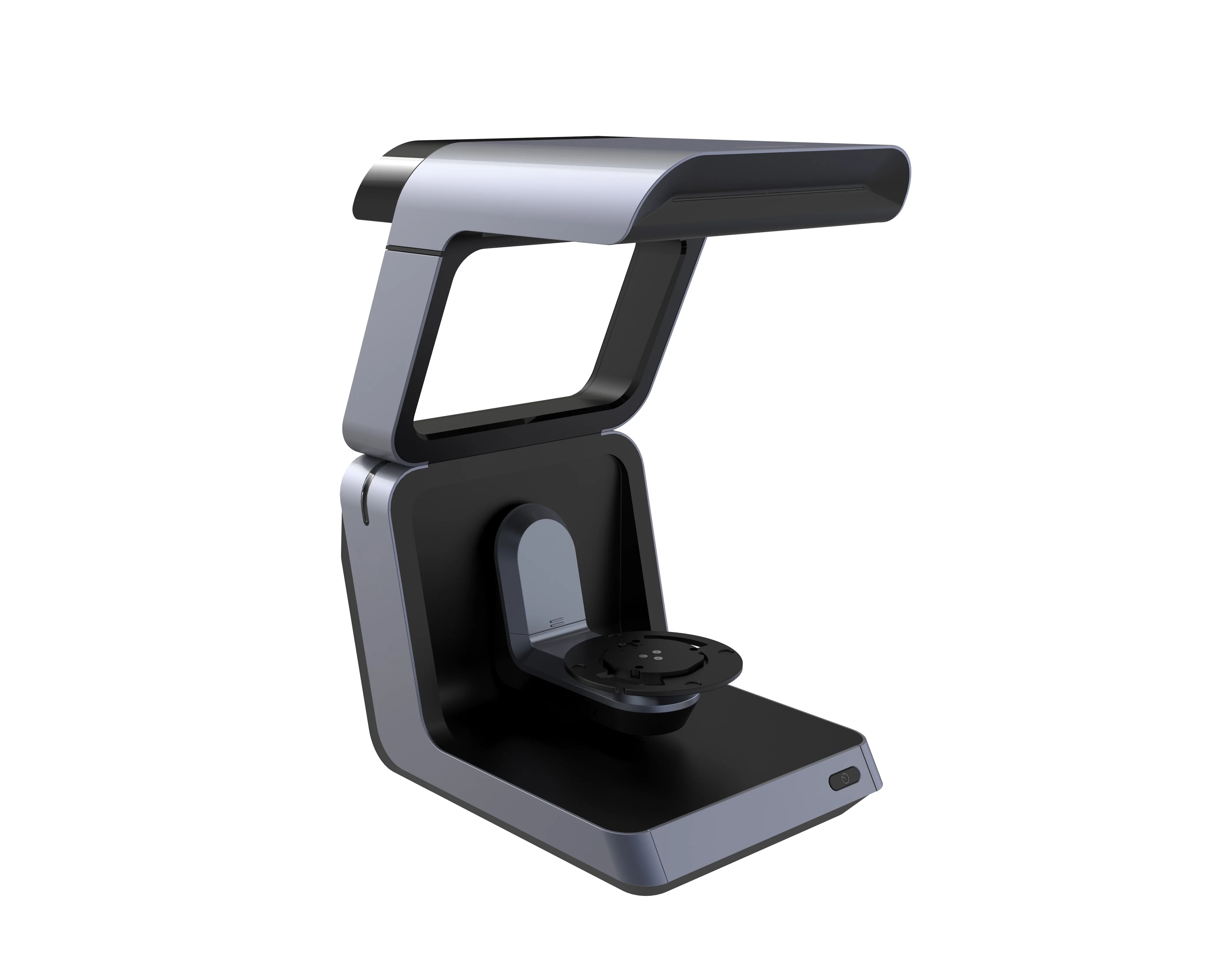 Good Quality economic Lab Intraoral Extraoral Aoralscan 3D scanner