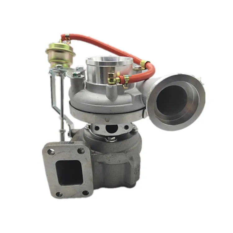 

Excavator Parts Engine Turbocharger EC210B D6E 04294725KZ 56209880023