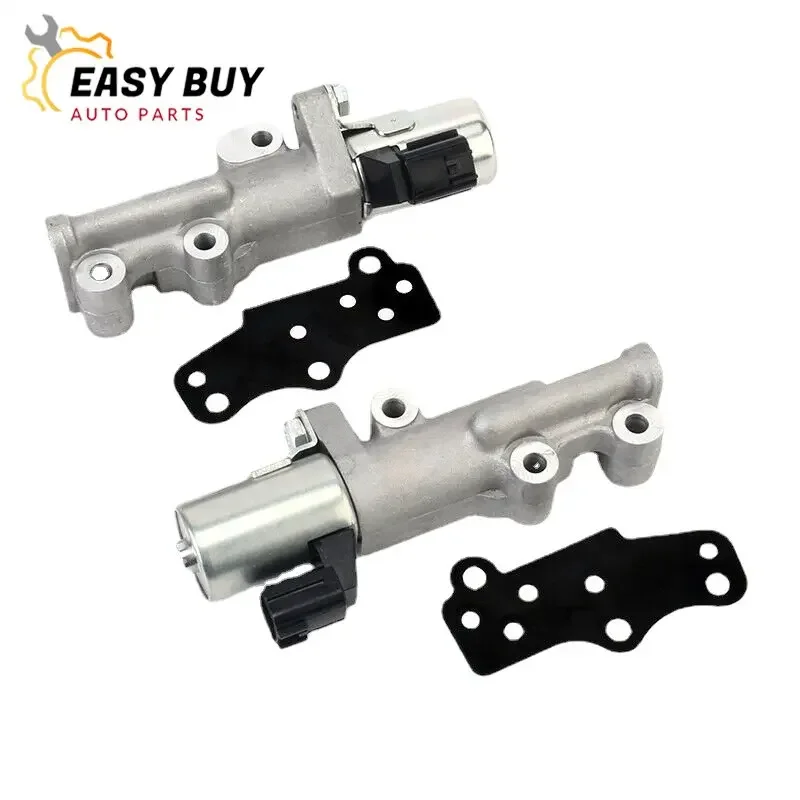 23796-EA20A 23796-EA20B Left Right Variable Valve Timing Solenoid VVT Valve Fits For Nissan 350Z Frontier Quest Infiniti I35 FX3