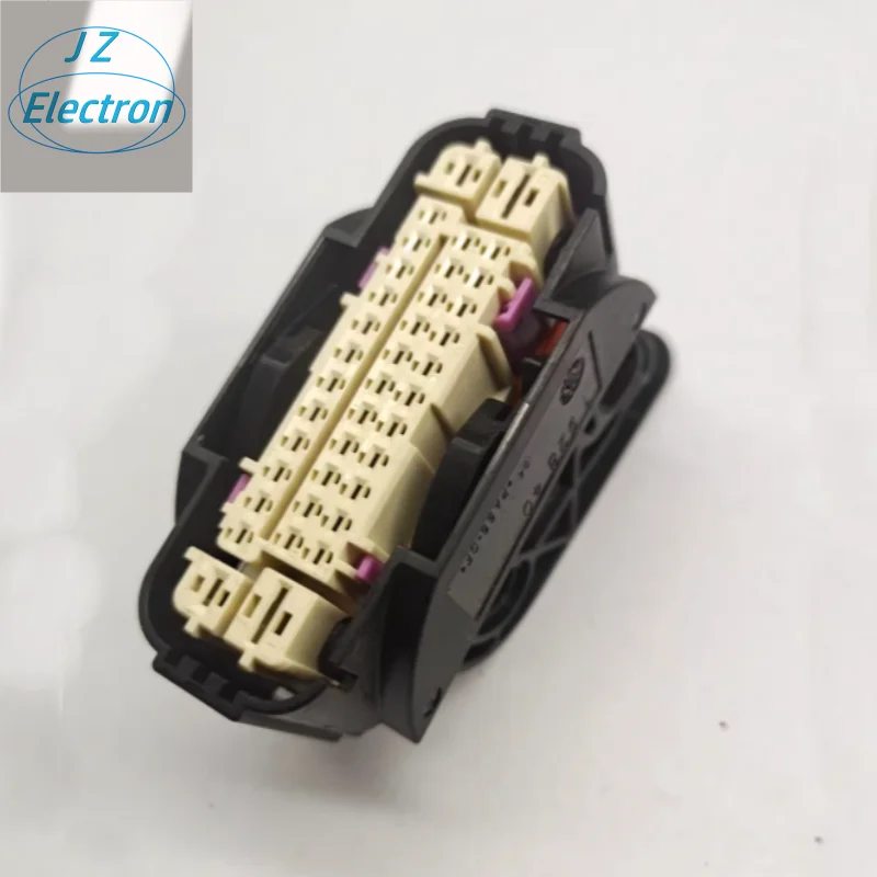 

2PCS Original Genuine Connector 1928405168 For 38P Car Smart Electronic Devices