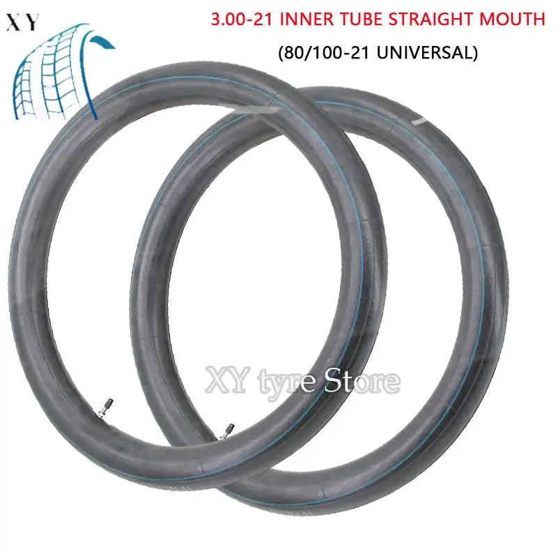 

3,00-21 внутренняя трубка с прямым отверстием (универсальная) для велосипедной камеры, аксессуары для велосипедных шин для горного велосипеда