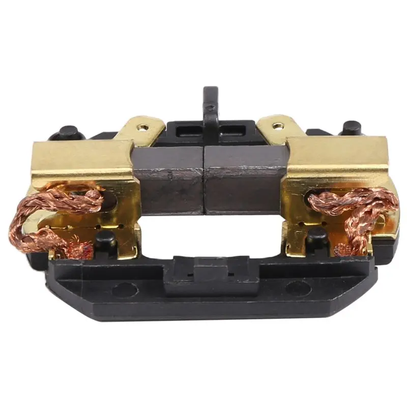 

Держатель угольных щеток B50C с щетками для аккумуляторной дрели DCD730 DCD735 DCD780 DCD785