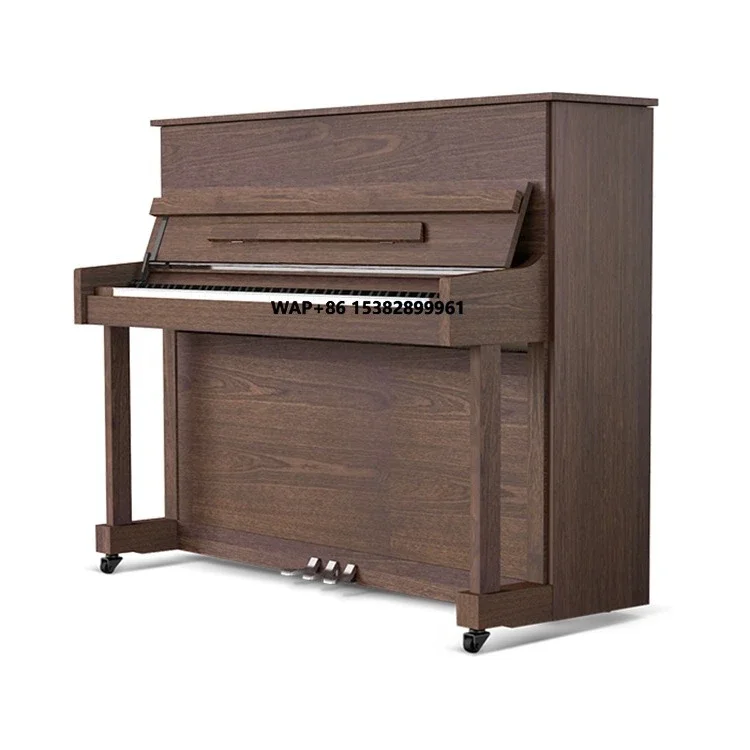 Piano Clásico Pearl River PL1, Piano Mecánico Clásico, Más Vendido, Venta Directa de Fábrica, Piano Acústico