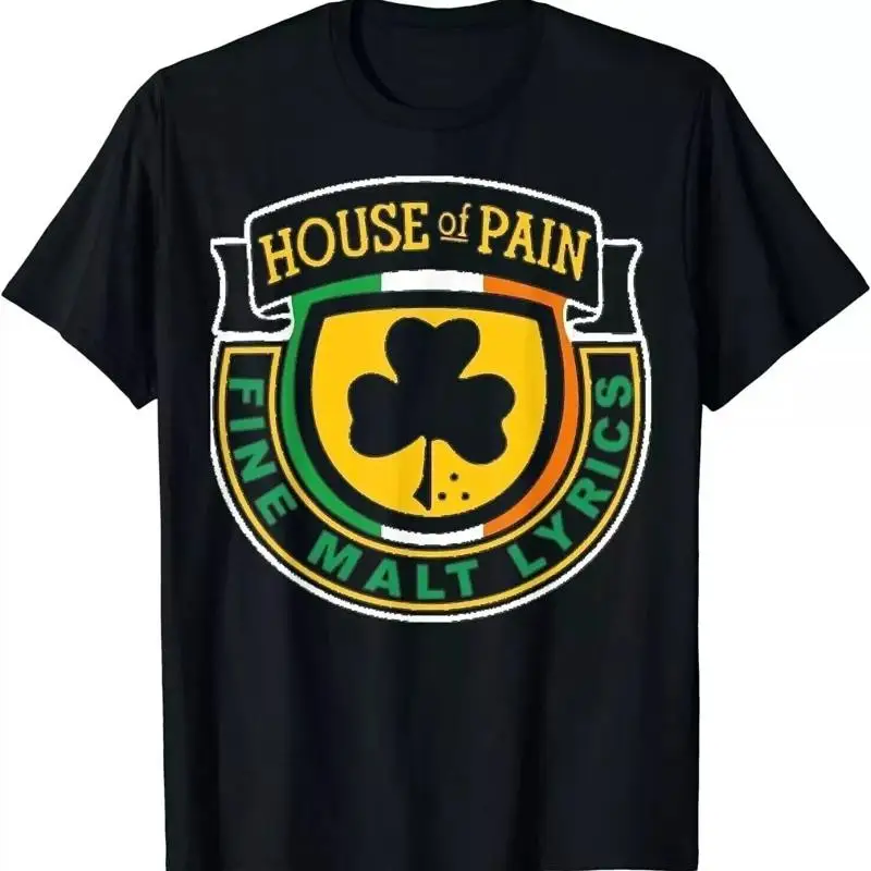 NEUES Houses Of Pain T-Shirt in den Größen S bis 5XL