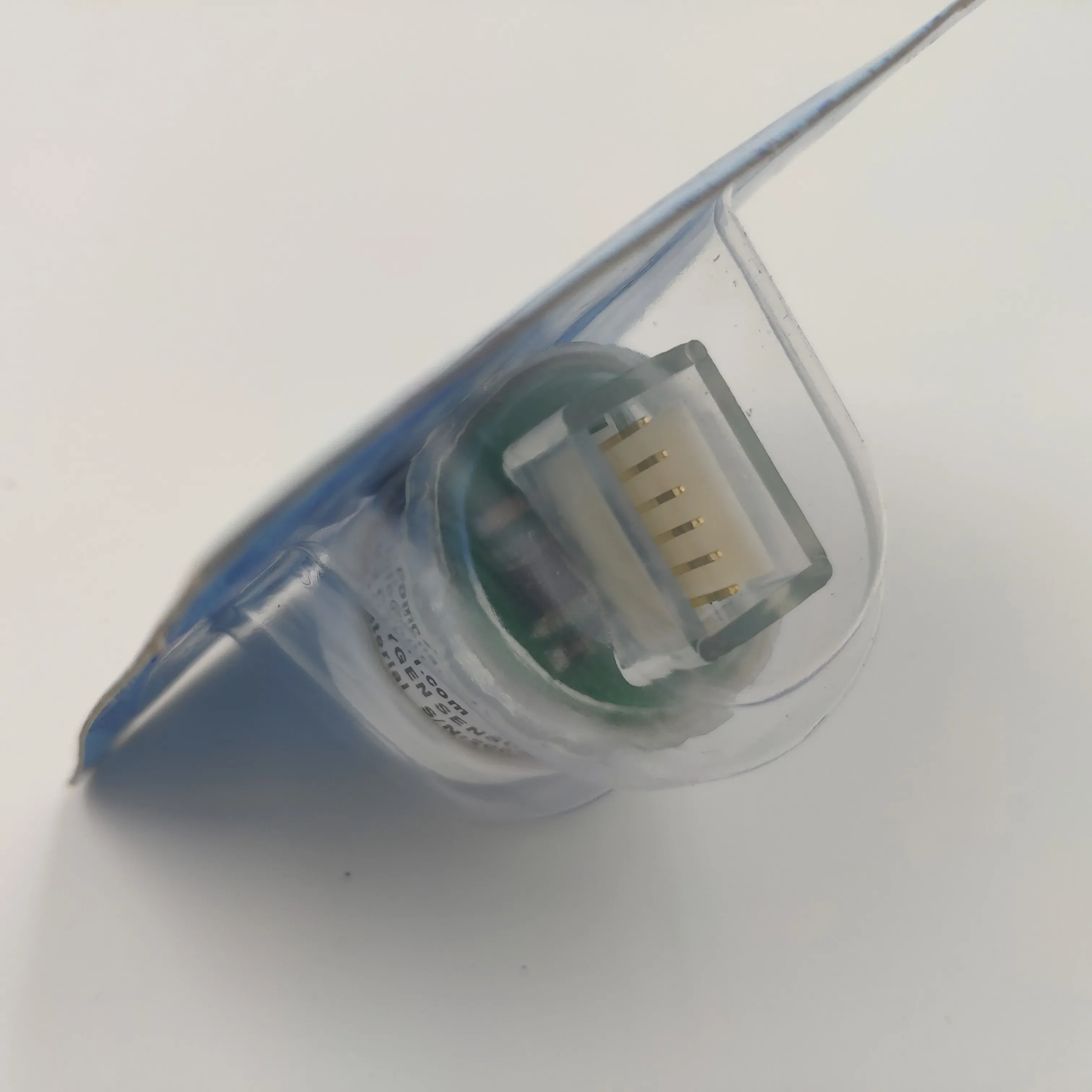 датчик макета 6640044 Датчик O2 для Servo-I Servo-S