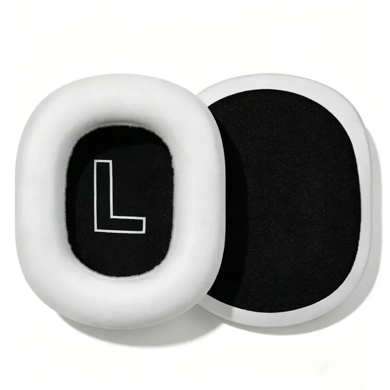 Earpads Suitable for Logitech G PRO X 2nd Generation Headphone Earmuffs,GPROX2 Ear Covers, Head Mounted Ear Cushions Sponge