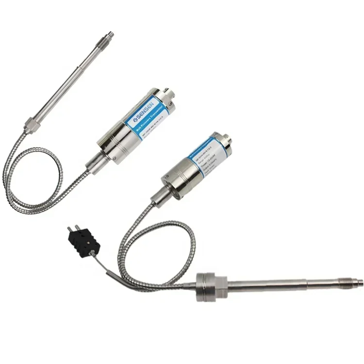 Высокотемпературный датчик давления расплава для резиновых пластиковых экструзионных машин, оптовая продажа с фабрики, датчики давления