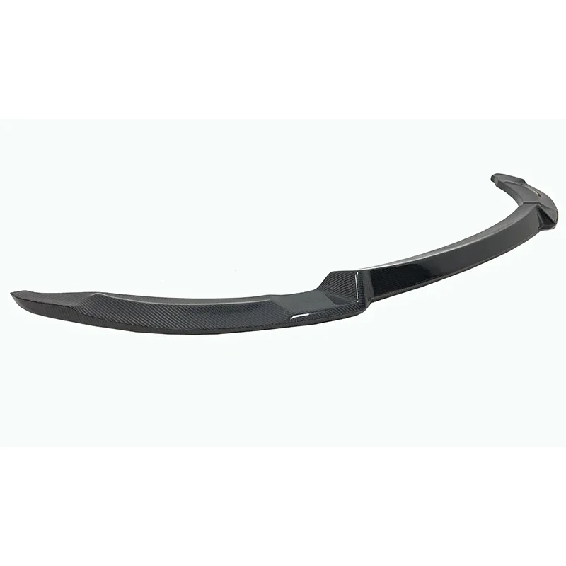 

2015-19 CS Style Carbon Fiber Front Bumper Lip Sp Spoiler F80 M3 F82 F83 M4