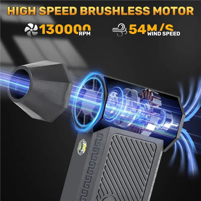 a22t-130000rpm-air-blower-super-power-snow-blower-4-gear-adjustable-mini-blower-for-car-keyboard-computer-fast-charging