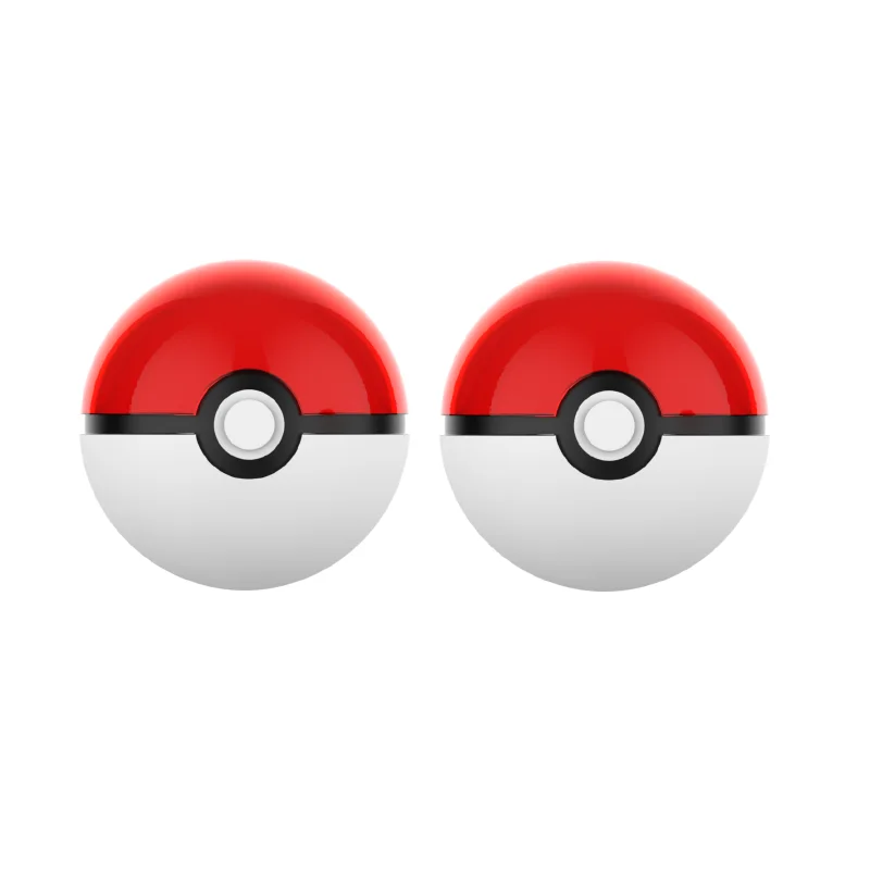 Anime Pokemon PokeBall Mini Poppen Actiefiguren Umbreon Espeon Sylveon Glaceon Vaporeon Origineel Echt Model Ornament Speelgoed Cadeau