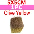 Verde Oliva