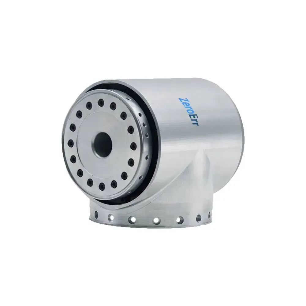 

ZeroErr eRob 90T заводской роботизированный шарнирный модуль серводвигатель робот полый шарнир привод робота Arrm