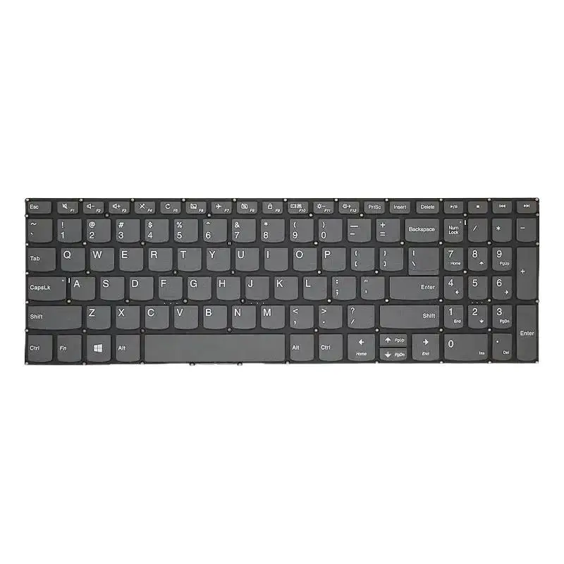 

For Lenovo ideapad320-15IKB keyboard 330C-15IKB 320C-15ISK 320-15AST ==