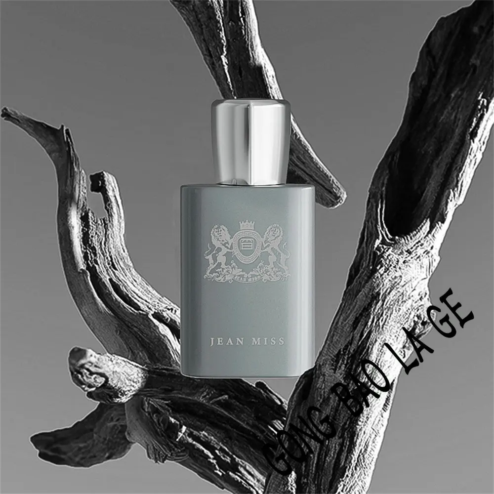 ​High Quality Women Perfume Lasting Fragrance Spray Floral Scent Pheromone Eau De Parfum Men Cologne Parfumeur 100ml Balminess