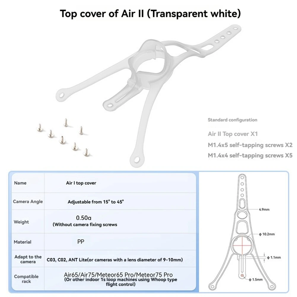 As95-For Betafpv Ai…