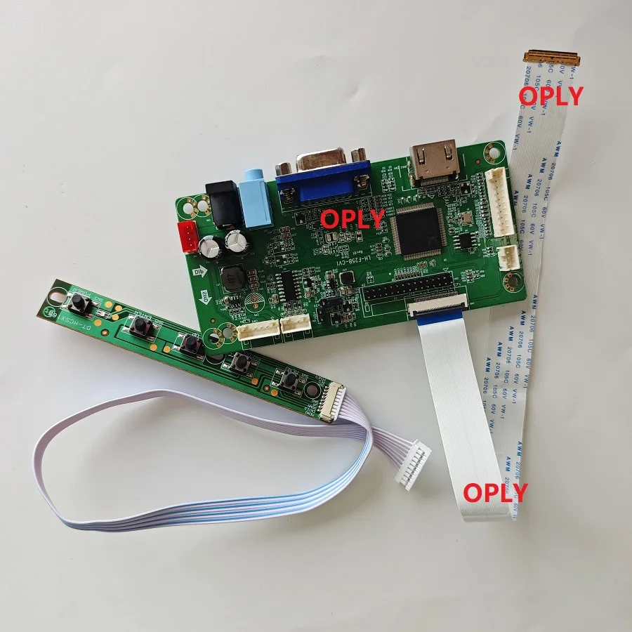 Edp Controller Boar…