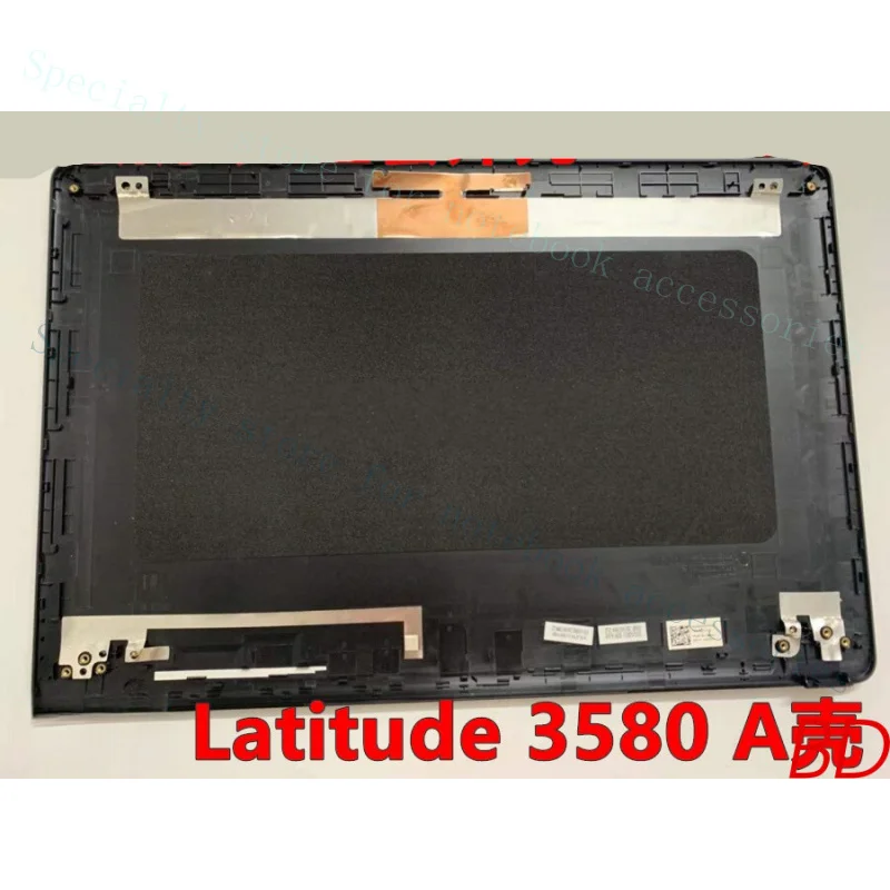 

A+ For Dell Latitude 3580 15.6" LCD Back Cover Top Lid A Shell 03CFFX/ 0W2NYV