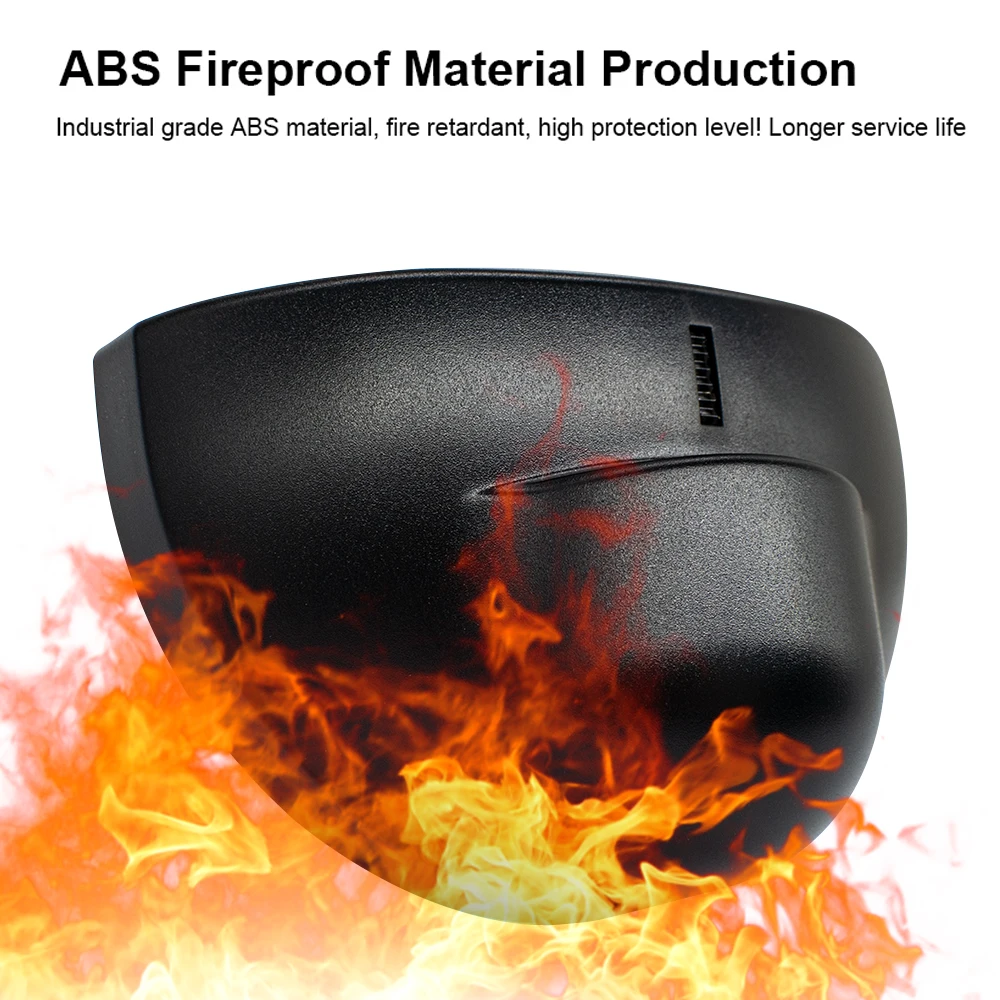 AC 12-24V 24.125GHz Wired Microwave Motion Sensor Switch Radar Detector Garage Alarm COM ON Relay Output Sensor Switch 12V 24V