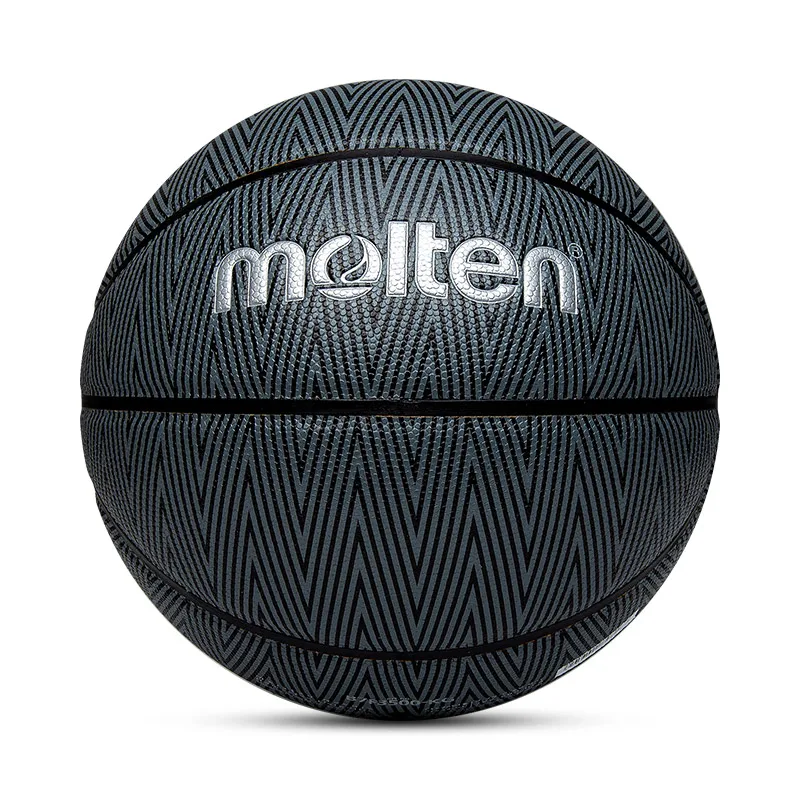 Molten Size 7 Man\'s Basketball Outdoor Indoor Official Standard Adults Basketballs High Quality Match Training Balls Free Gifts