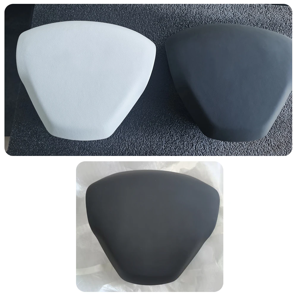 Horn Cover Decoration for Steering Wheel Designed for Tesla Model 3 Model Y Logo and Letters Option