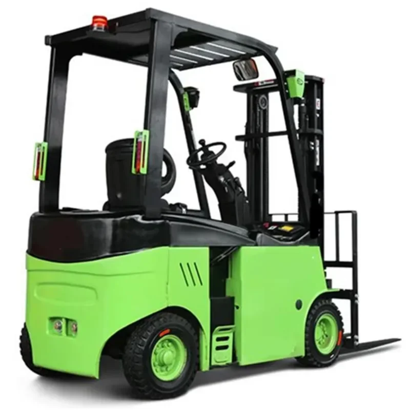 1500kg 2000kg 2500kg 3000kg 3500kg Lithium Battery Electric Forklift