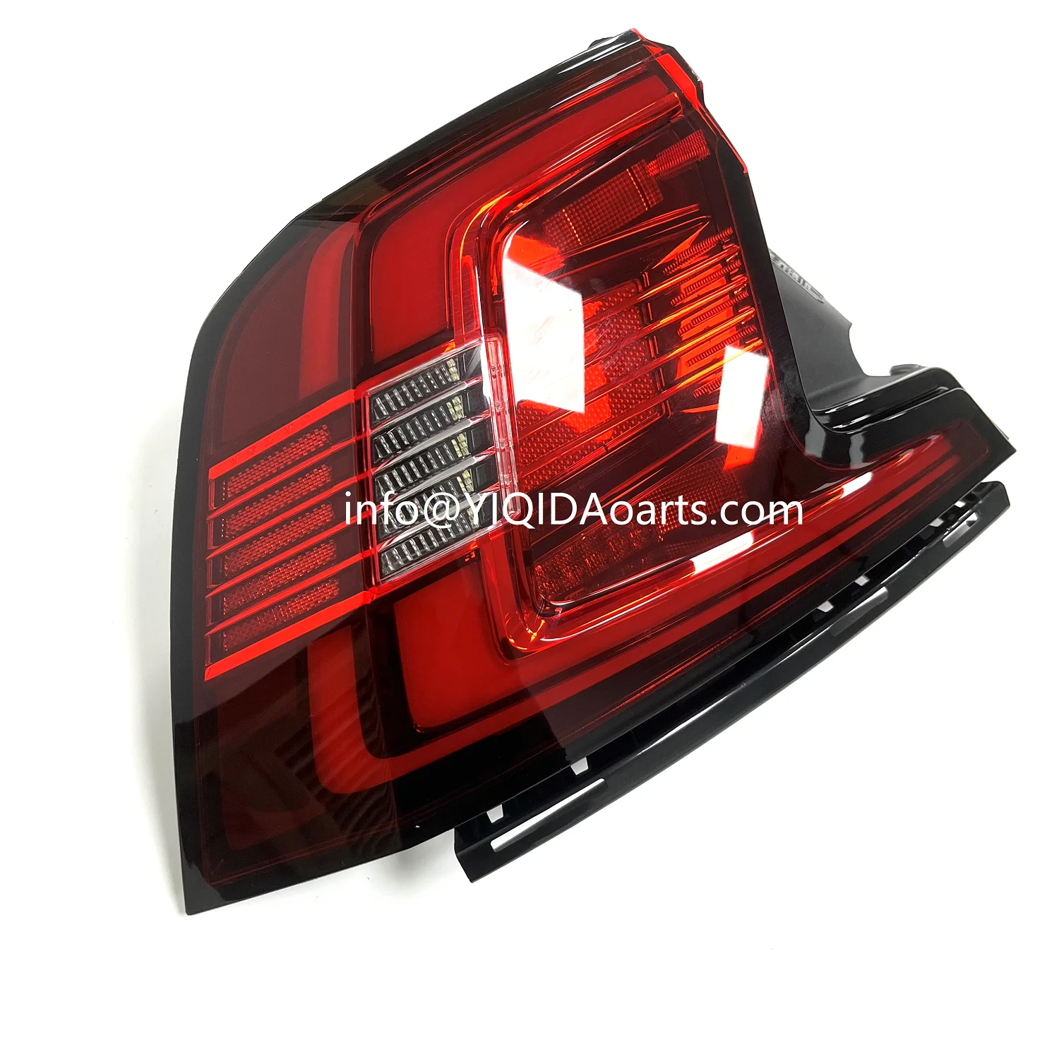 YIQIDA 32228333 High Quality Left Car Rear LED Taillights Tail Lamp Signal Strip Light For Volvo S90