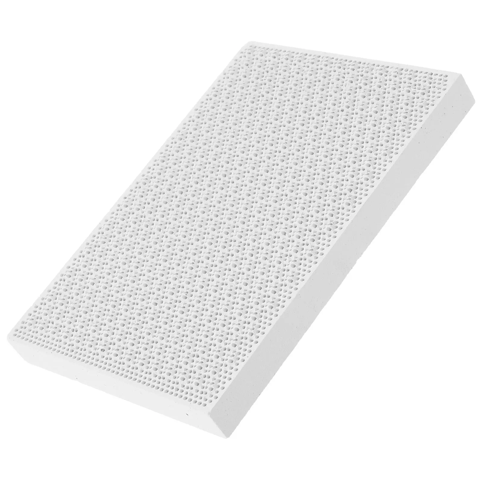 

Refractory Brick Soldering Board GH568-2A Small Honeycomb Panel for Jewelry Casting Ceramics Welding Parts Melting Durable High