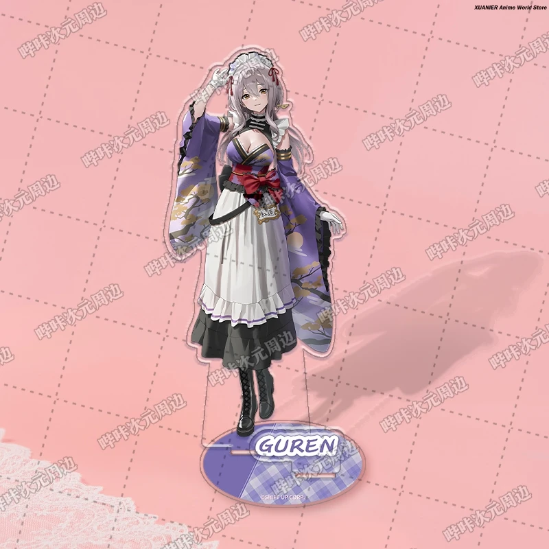 لعبة دور دوروثي القرمزي الشكل عرض نموذج الاكريليك عرض موقف لوحة لعبة الكرتون ديكور