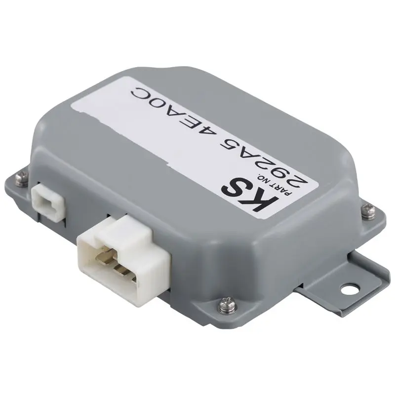 Engine Control Unit And DC Converter Computer Voltage Regulator For Nissan Sentra 2012-2023, Model 292A54BA0B/292A54EA0C