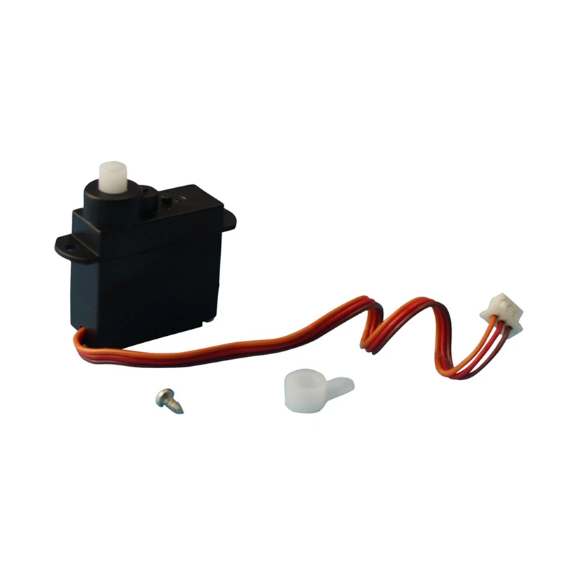 K130.0009 Servo For Wltoys XK K200 K130 RC Helicopter Airplane Drone Spare Parts