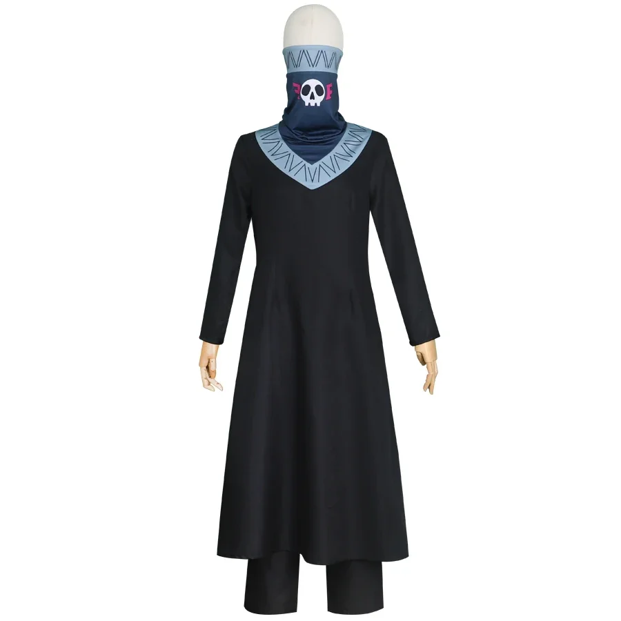 

Unisex Feitan Cosplay Costume