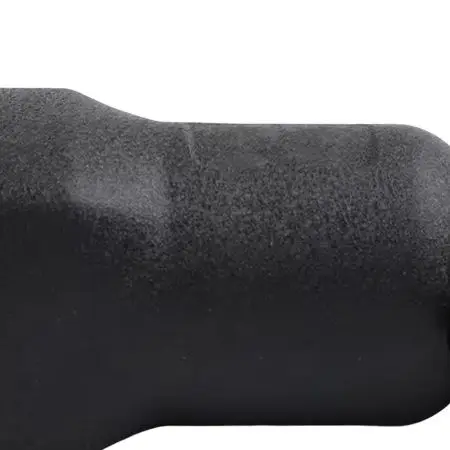 Air-Driven Pneumatic Screwdriver Engineered for Woodworking and Construction Featuring Seamless Stepless and Torque Tuning