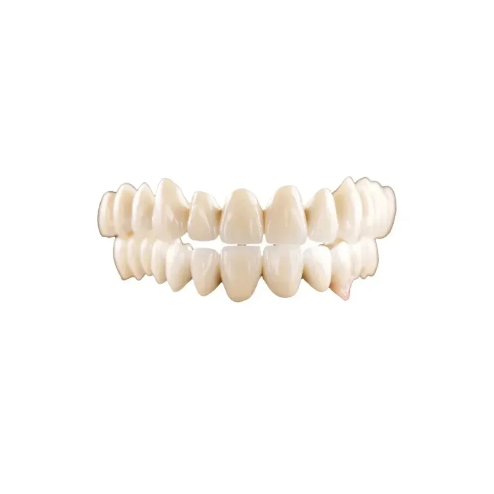 Dental Material Zirconia Multilayer 3D/ST MULTI-LAYER Zirconia Blocks 98mm Multilayer Zirconia Disc Cad Cam Dental Lab Use AG