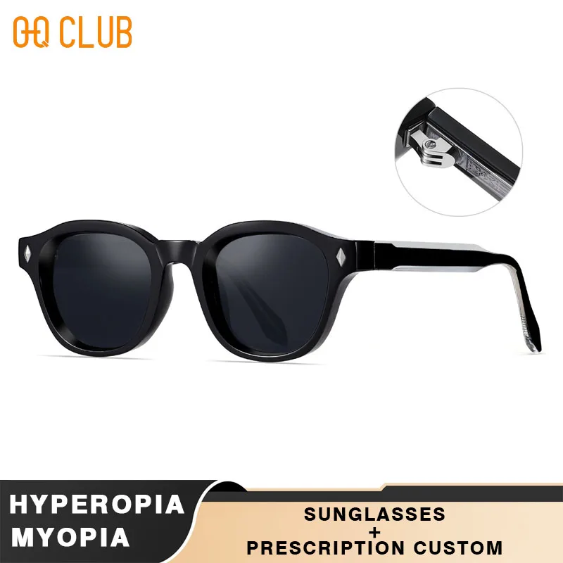 

O-Q CLUB Mens Sunglasses Free Shiping Women Sunglass Luxury Designer Lenses Woman Glasses for Man Men Eyeglasses Eyewear New in