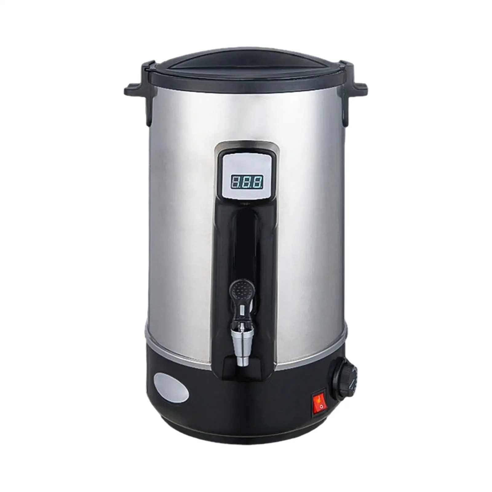 

Wax Melter for Candle Making 8L Capacity Electric Home Candle Maker Machine