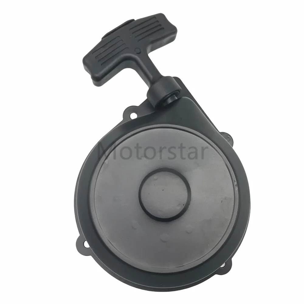 

Hand Recoil Starter Pull Starter For CFMOTO CF500 CF188 500CC For CF MOTO ATV UTV PARTS NO. 0180-092200