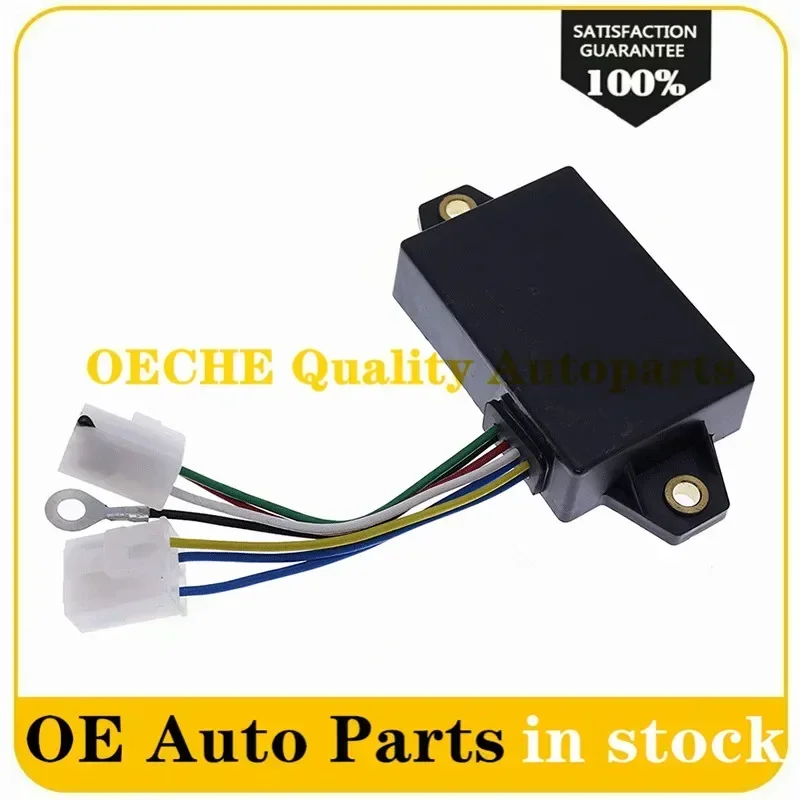 

Controller Control Unit for MITSUBISHI 12V/24V PEL JOB VOLVO 16A11-14001 16A11-14000 16A12-02001 MM409675 MM435745 E7410291
