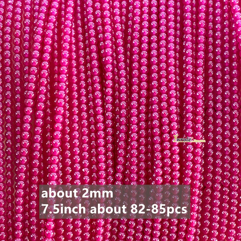 round 2mm