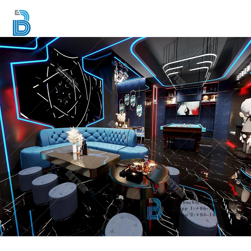 Клубная мебель, бар, набор для отдыха, мебельный бар, клуб, другие светодиодные барные диваны, мебель для дивана для ночного клуба
