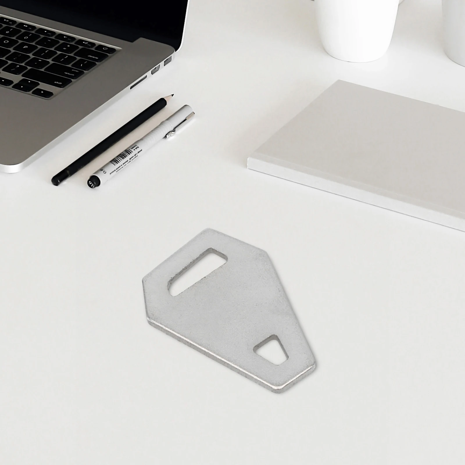 Cámara Palabras clave multifuncionales Herramienta práctica Movimientos Pequeño Ajuste Tornillos para trípode Brillo de su monitor