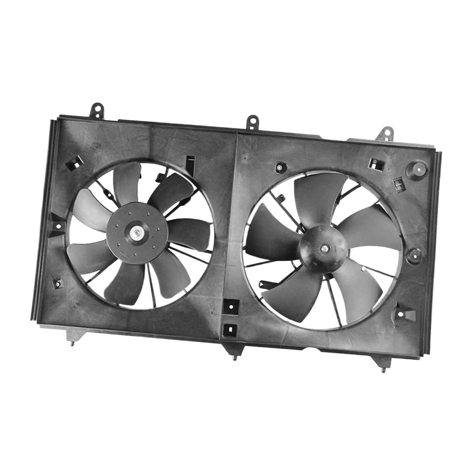 Radiator Cooling Fan 19015raaa01 for Honda Accord Special Edition 2007