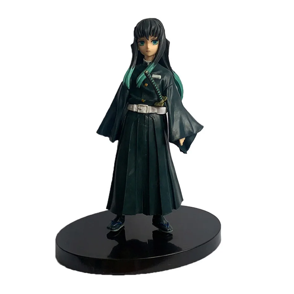 【セール中】アニメ鬼滅の刃アクションフィギュア鬼滅の刃禰豆子「PVC」人形モデルコレクション装飾品日本派生玩具