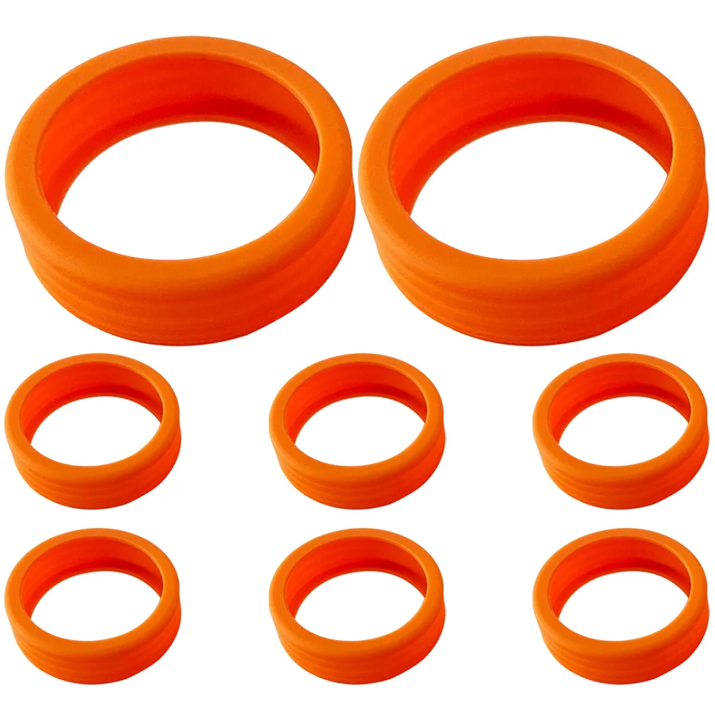 ผ้าคลุมล้อกระเป๋าเดินทางแบบมีล้อซิลิโคน