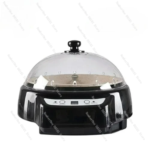 

Electric coffee bean roasting machine grains dryer machine nuts roaster machine Peanut Melon Seeds Baking popcorn maker