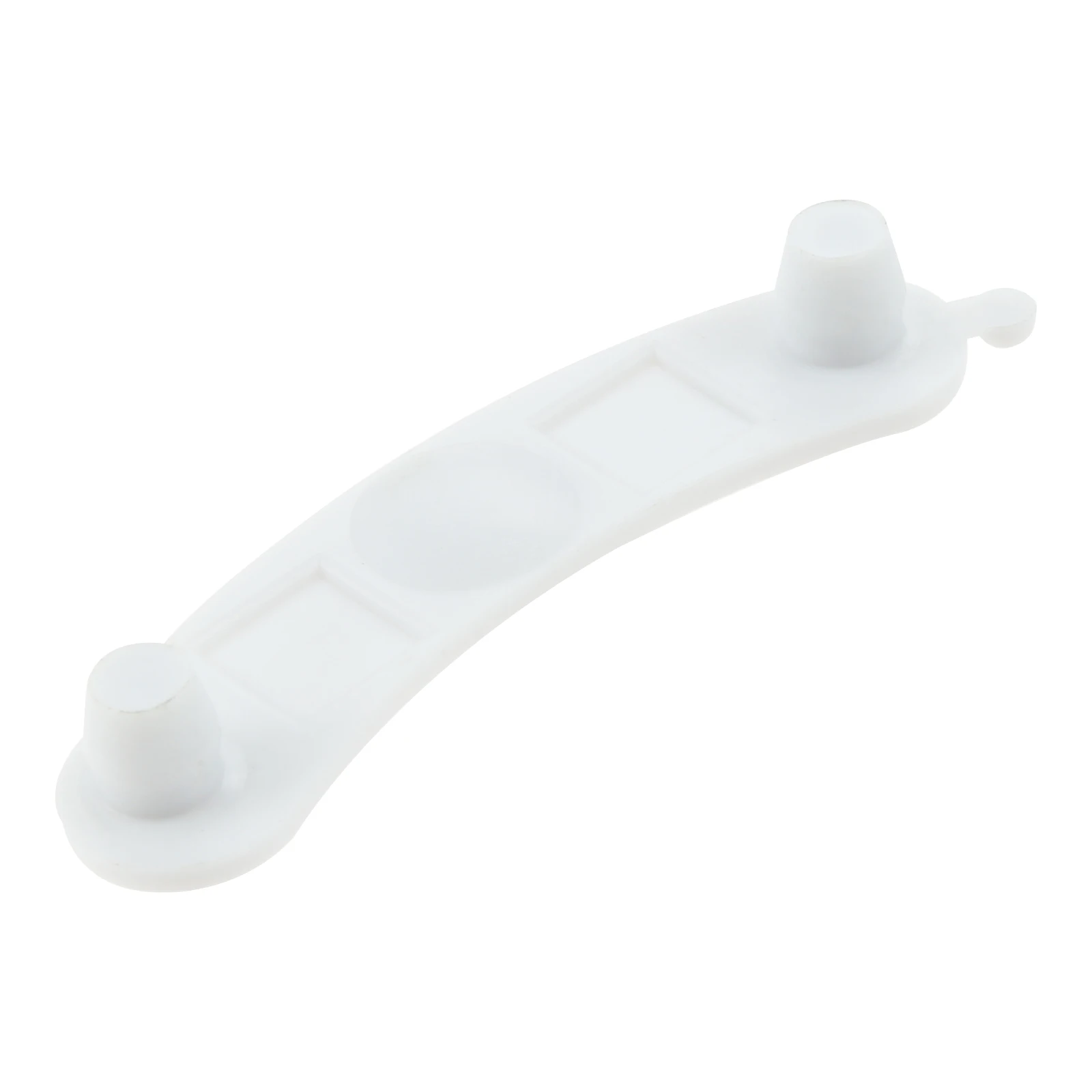 Imagem -06 - Conjunto Máquina de Lavar Roupa Kit Apto para Whirlpool Kenmore Maytag Suspensão Primavera Contrapeso Contrapeso Banheira Wear Almofada Peças