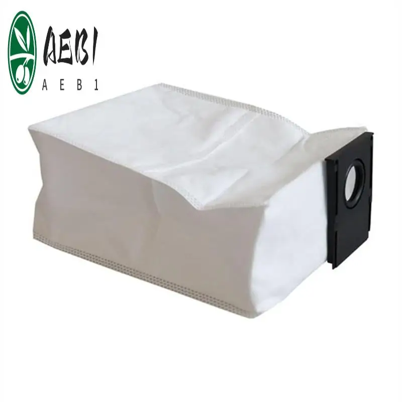 

AEB1-6 шт. сменные мешки для пыли для пылесоса Eureka J15 Pro Ultra Floor, сменные мешки большой емкости